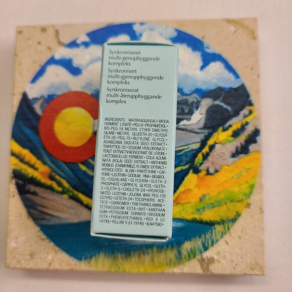 ESTEE LADUER ADVANCED NIGHT REPAIR - 7ML - Picture 4 of 4